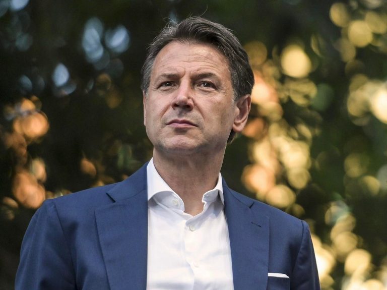 Giuseppe Conte