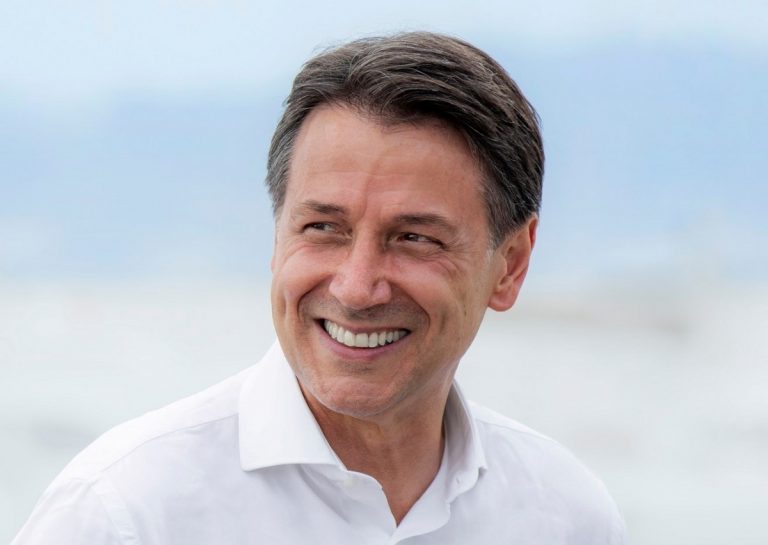 Giuseppe Conte
