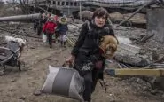 corridoi umanitari rrussia