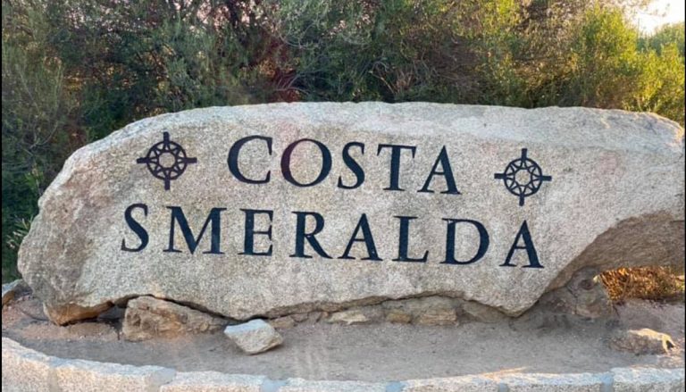 Costa Smeralda