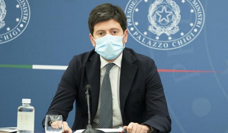 Covid Italia zona bianca