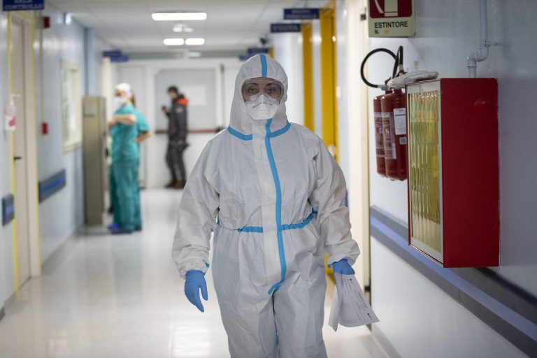 coronavirus