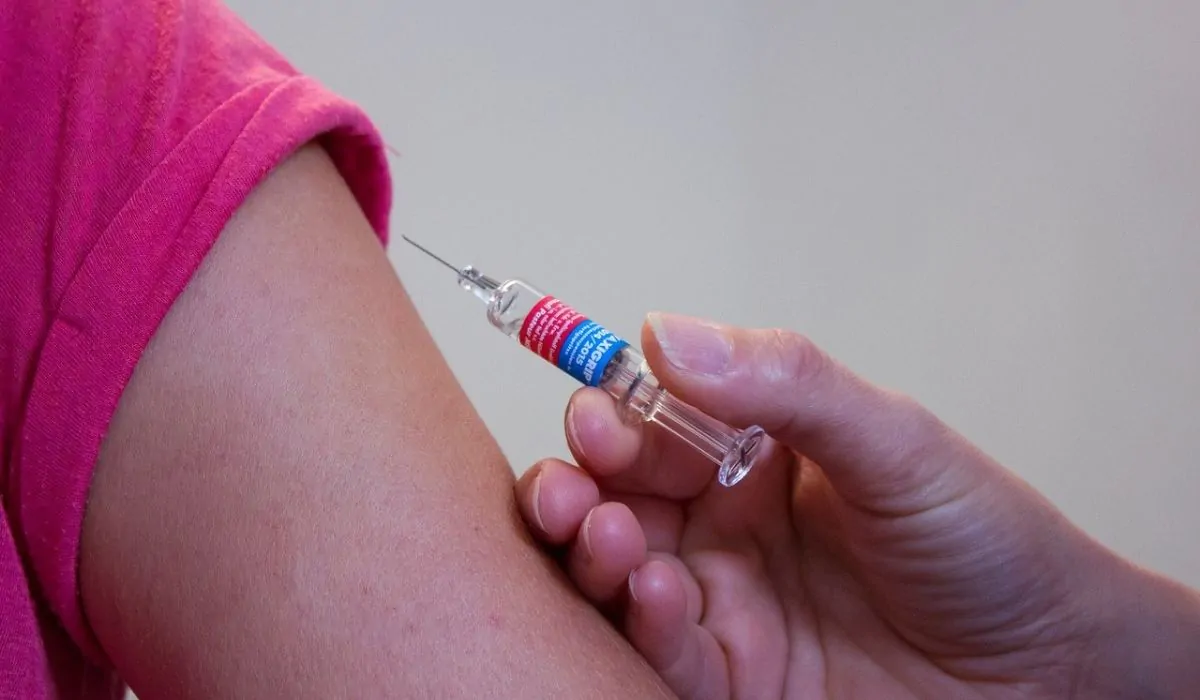 Covid pediatra Rongai vaccini