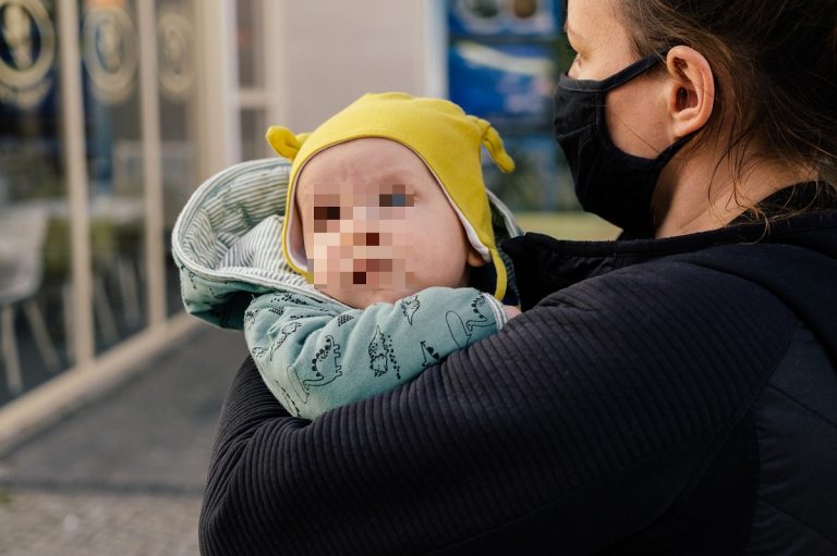 La Omicron potrebbe innescare il Croup