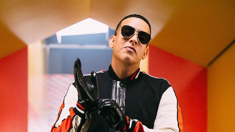 Daddy Yankee