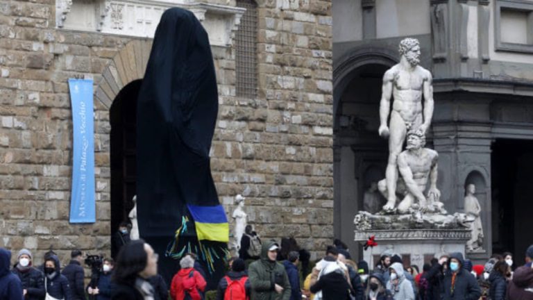 David di Michelangelo
