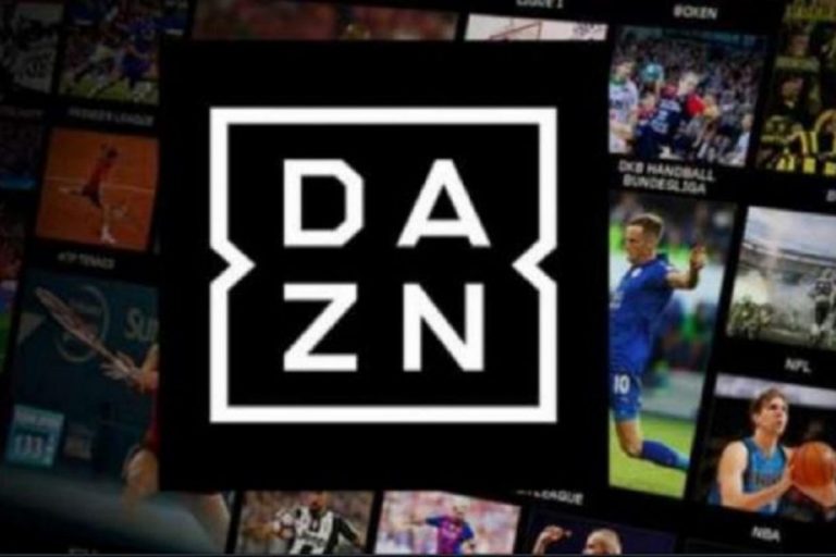 dazn
