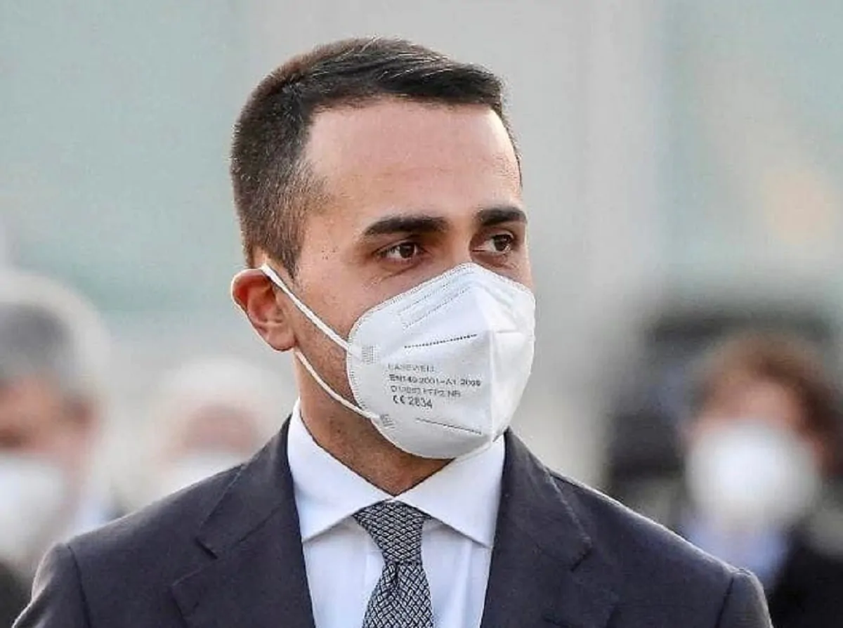 Luigi Di Maio