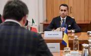 Luigi Di Maio