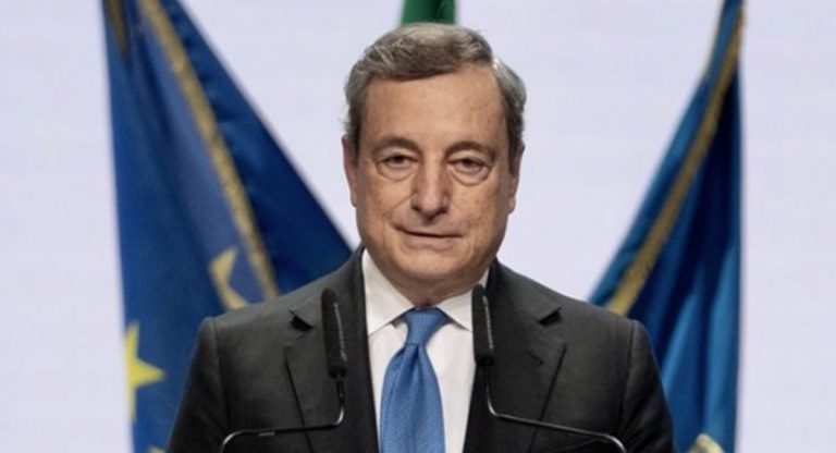 Draghi