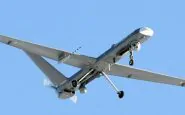 Un drone russo Orion da sorveglianza: molti sono stati riconvertiti per l'attacco