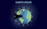 Earth Hour