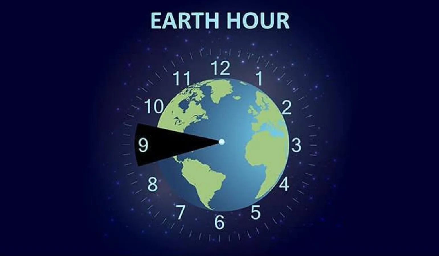 Earth Hour