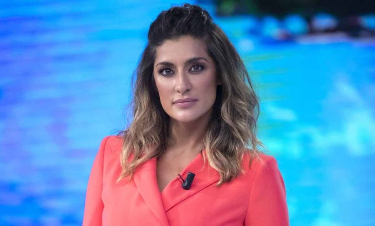 Elisa Isoardi
