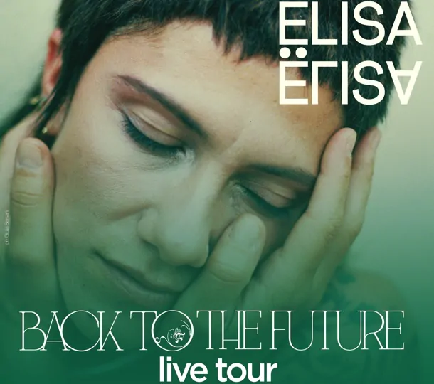 Elisa tour