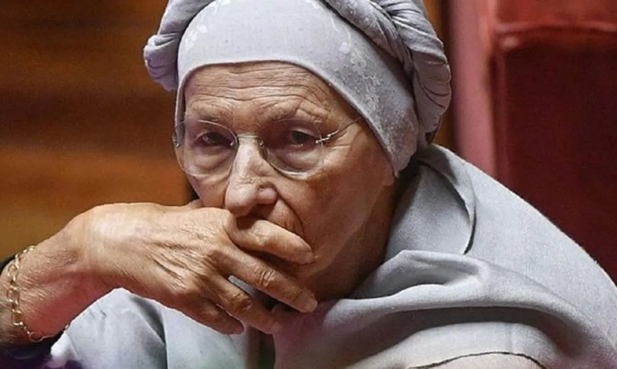 Emma Bonino