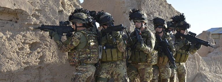 Esercito italiano