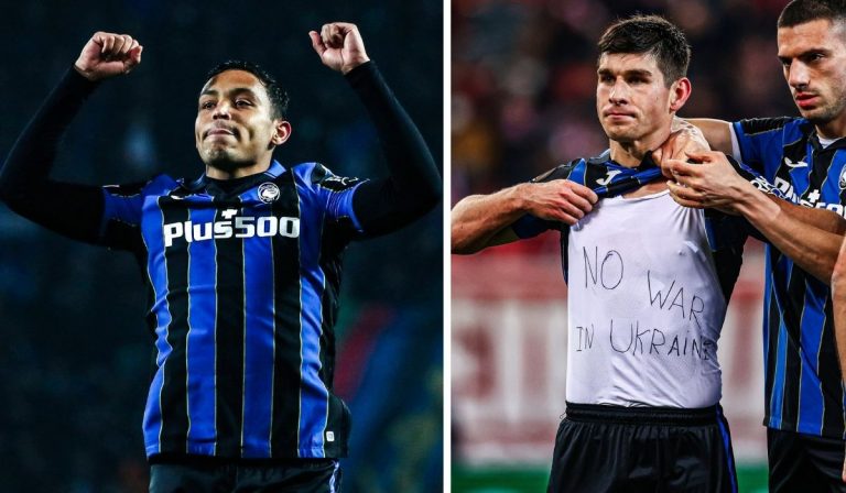 Europa League Atalanta Bayer
