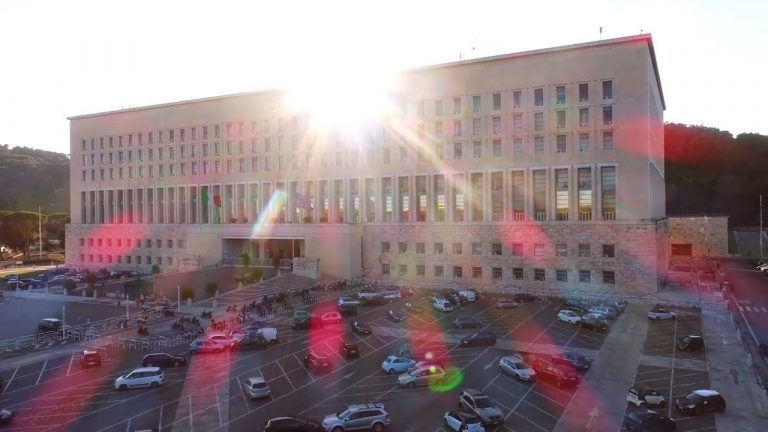 Farnesina
