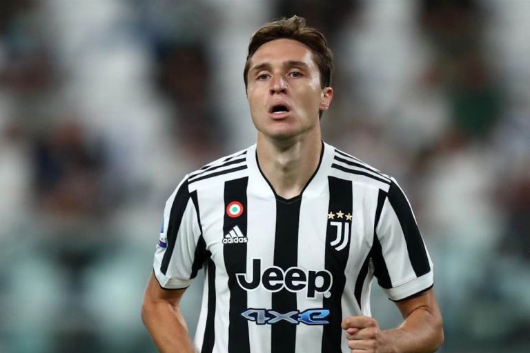 Federico Chiesa