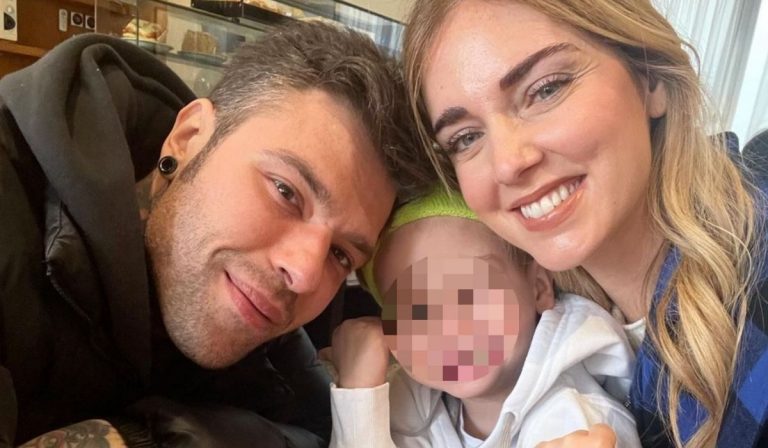 Fedez malattia vip