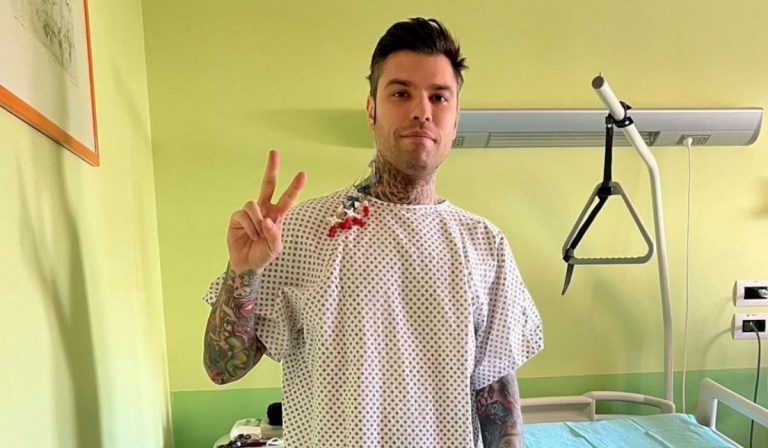 Fedez tumore endocrinologo