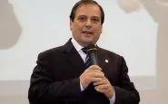 Filippo Anelli, presidente Fnomceo
