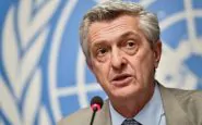 Filippo Grandi parla dei profughi Ucraina