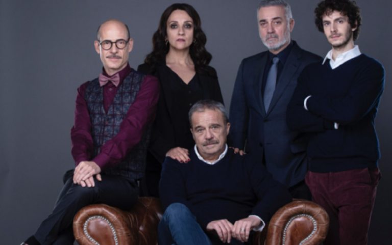 I Cassamortari film
