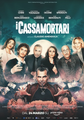 I Cassamortari film