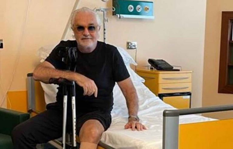 Flavio Briatore