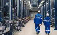 Gazprom starebbe valutando il blocco del gas verso i "paesi ostili"