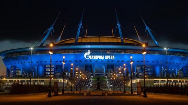 Gazprom Arena