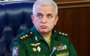 Il generale Mizintsev