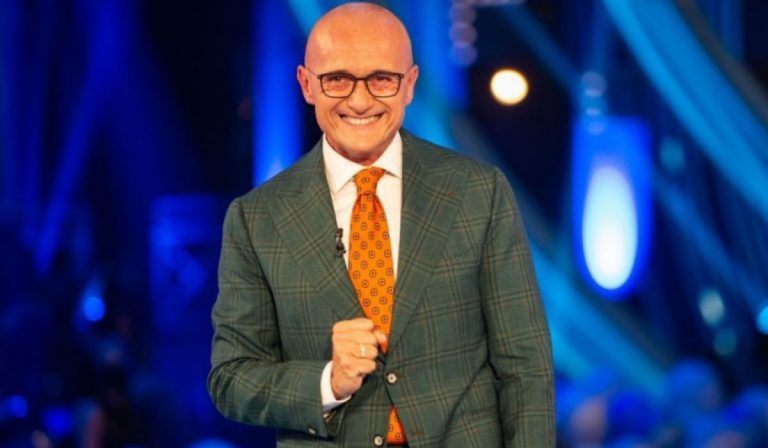 Gf Vip Endemol Signorini