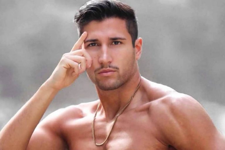 Gianmarco Onestini