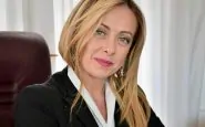 Giorgia Meloni, leader di FdI