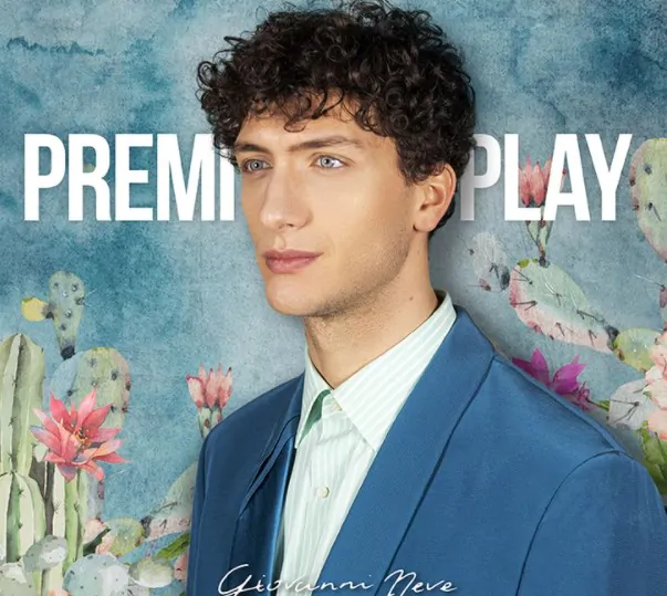 Giovanni Neve Premi Play