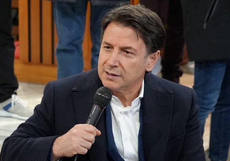 Giuseppe Conte