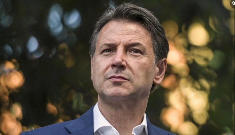 Giuseppe Conte