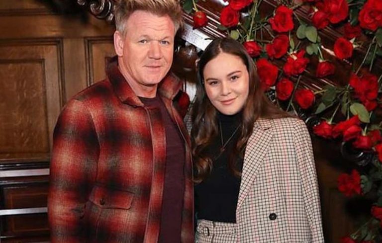 Gordon Ramsay