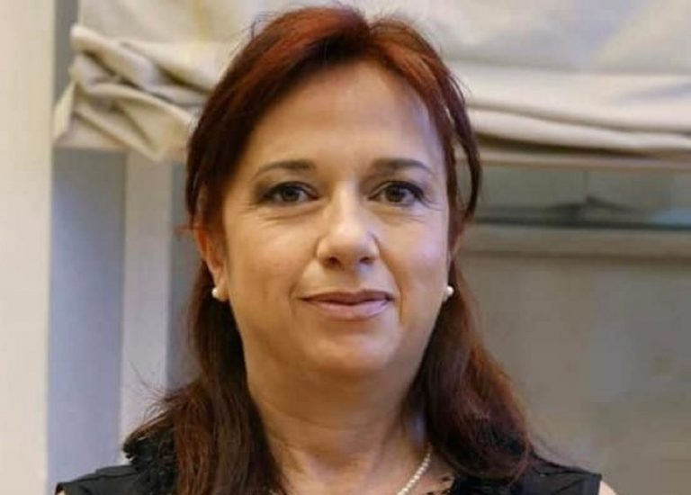 La senatrice Granato