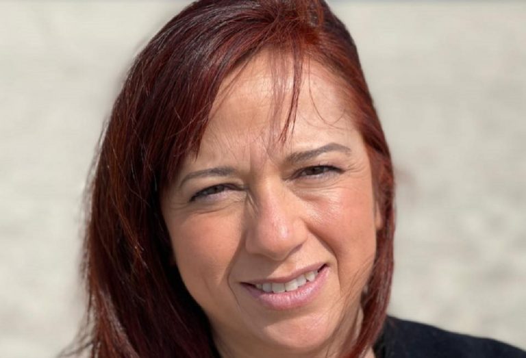 La senatrice Laura Granato