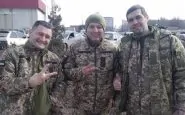 Ucraina, l'allenatore dello Sheriff imbraccia le armi