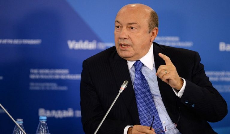 Ex ministro degli Esteri russo firma un appello per lo stop al conflitto