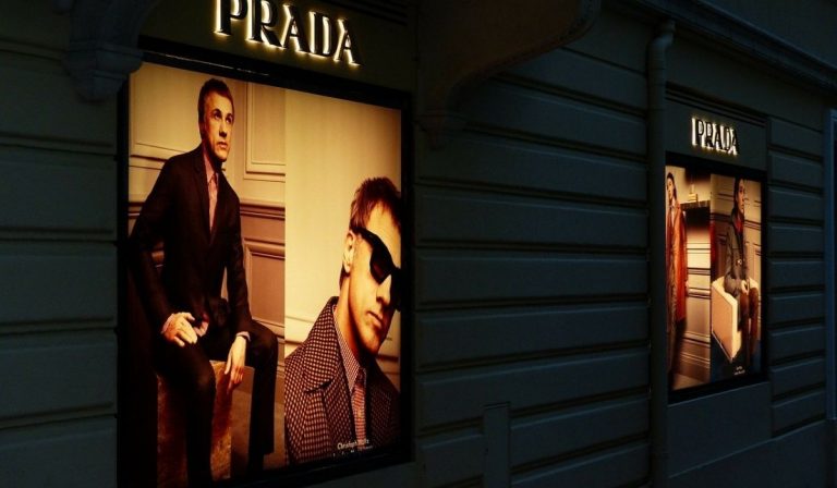Guerra Ucraina moda