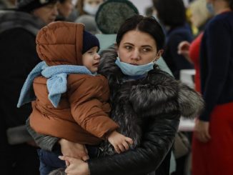 Ucraina, la Lombardia si prepara ad accogliere profughi