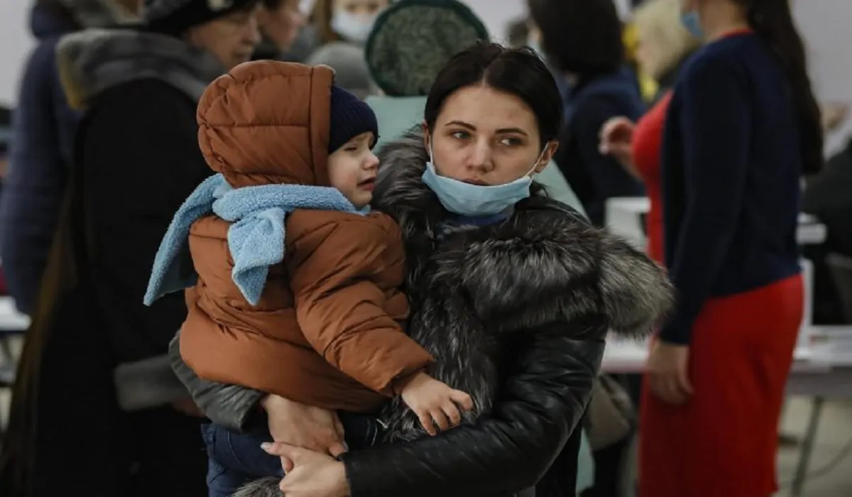 Ucraina, la Lombardia si prepara ad accogliere profughi