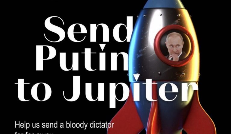 Guerra Ucraina raccolta fondi