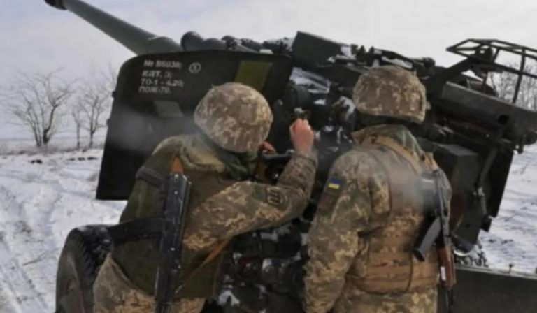 Guerra Ucraina rischio escalation
